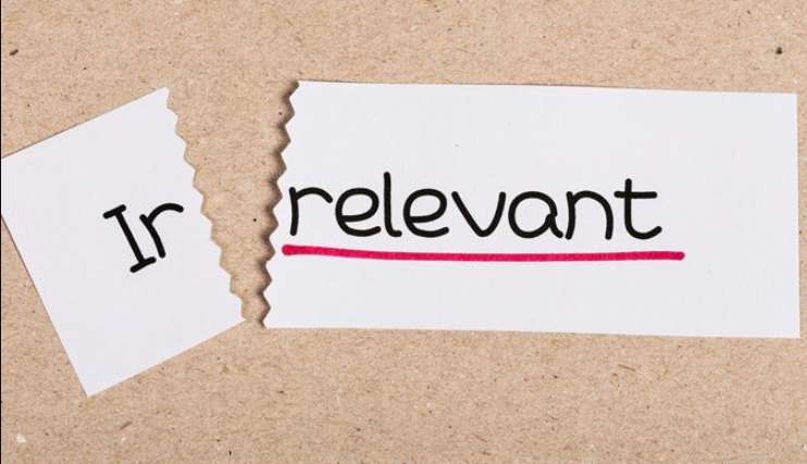 Why Content Strategy should be Relevant