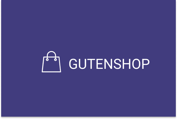 Gutenshop