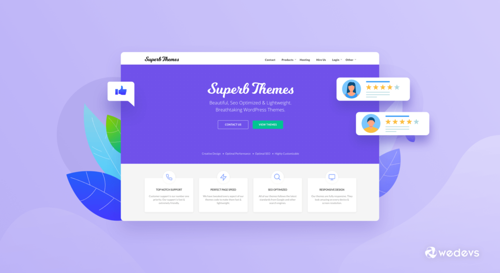 SuperbThemes Review