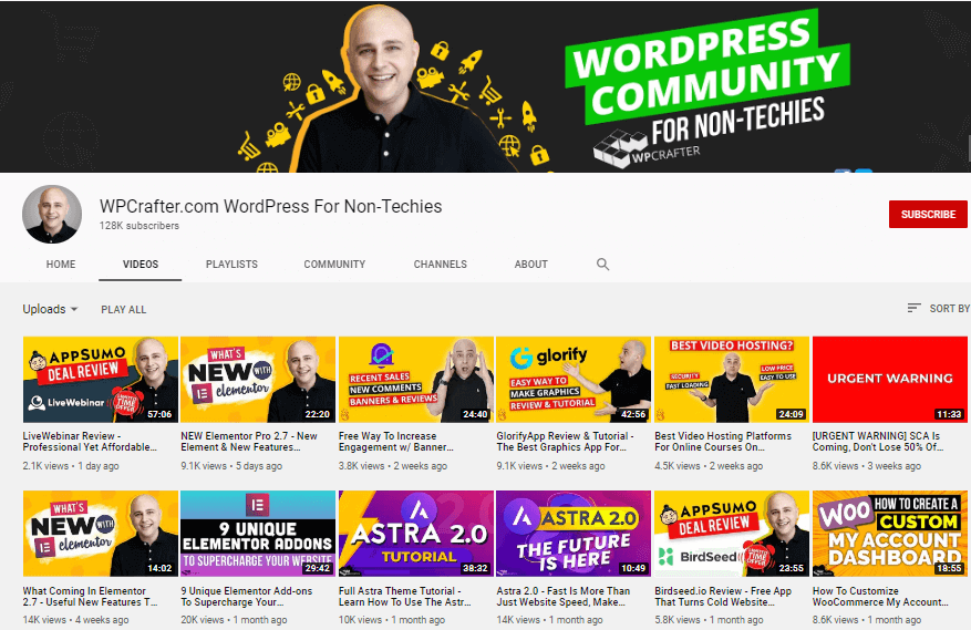 WPCrafter