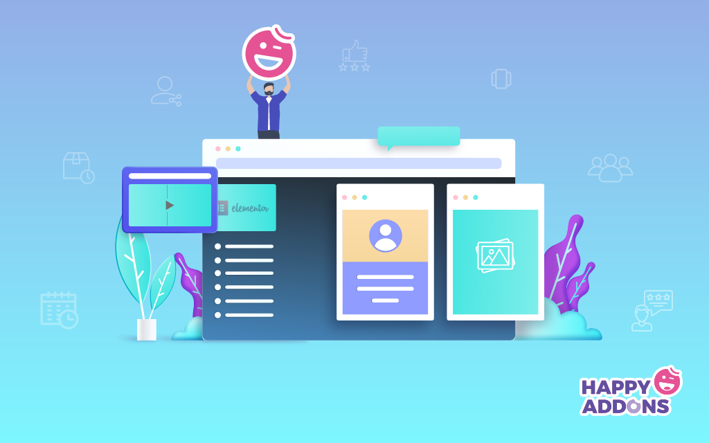 Improve Site Performance by Increasing Design