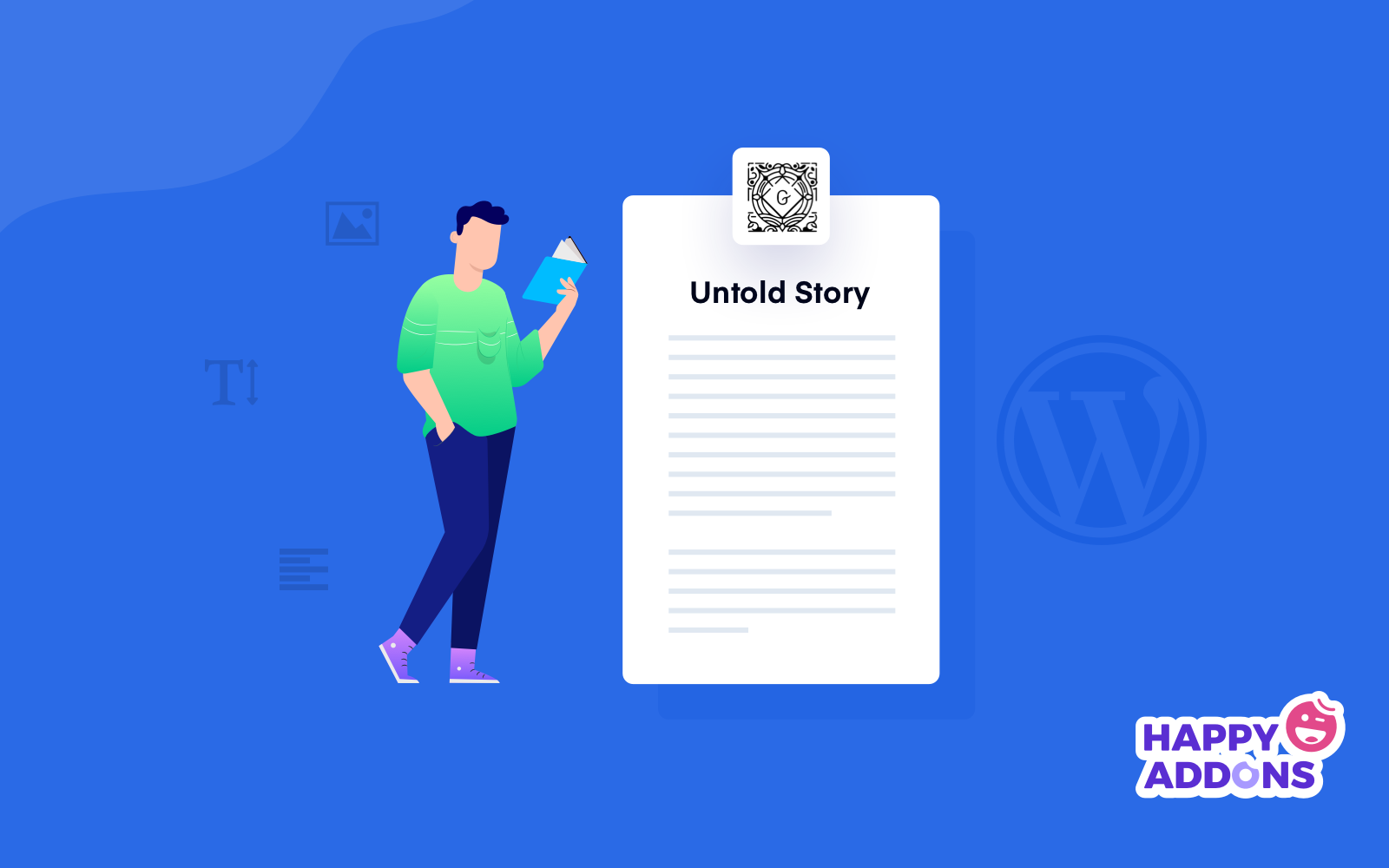 wordpress gutenberg blocks