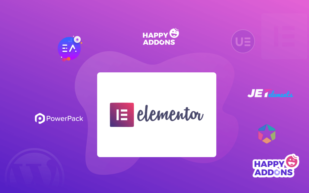 To elementor addons