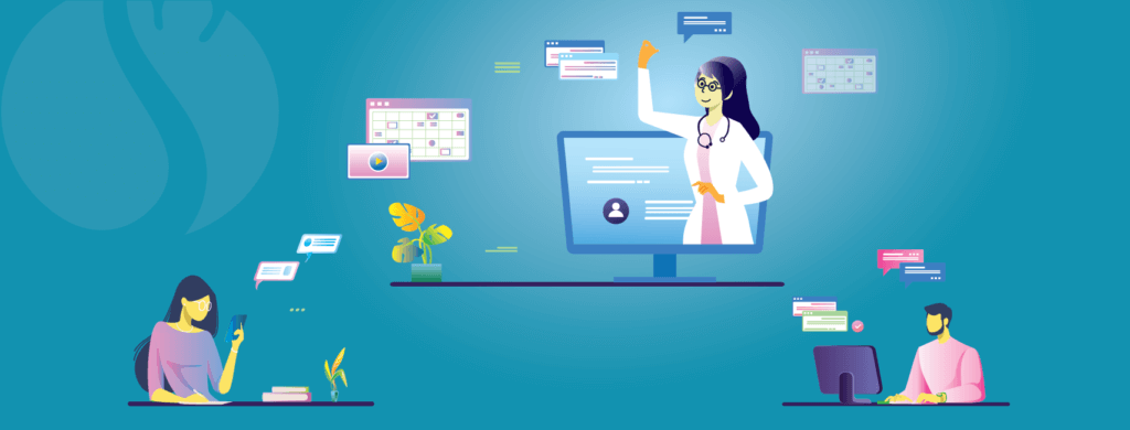 Reasons to create a medical website