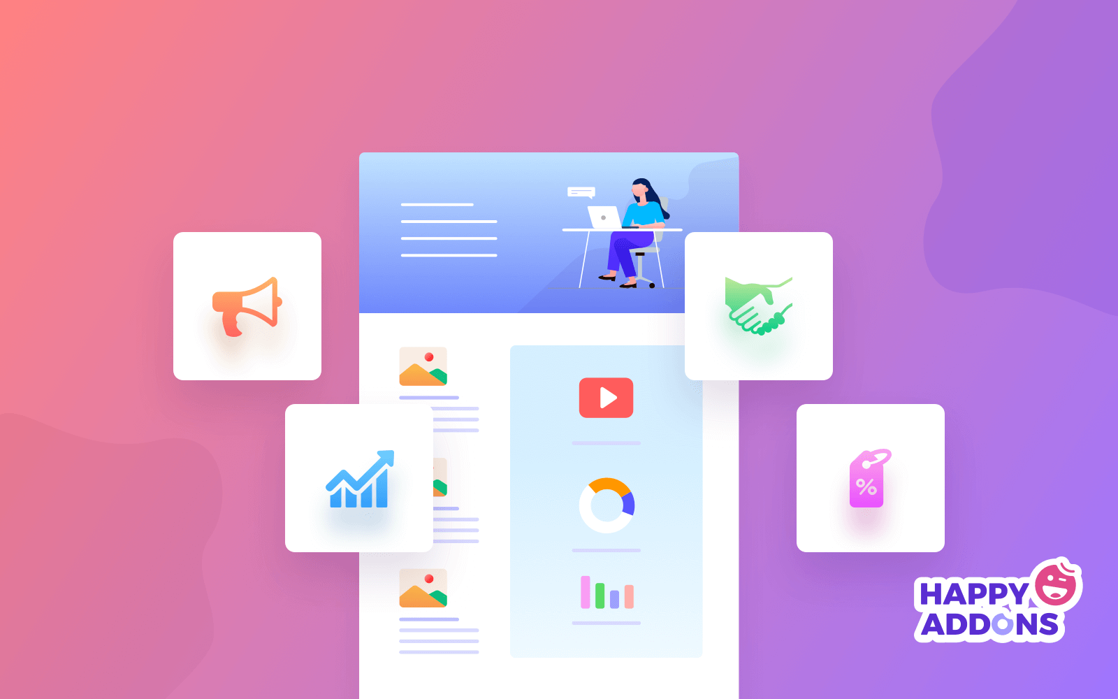 bMost importantly, you've learned some landing page best practices. So follow all the essential tips and tricks on smart landing page design. If you still have any questions about this article, feel free to leave us a comment. And share your experience with us about the landing page