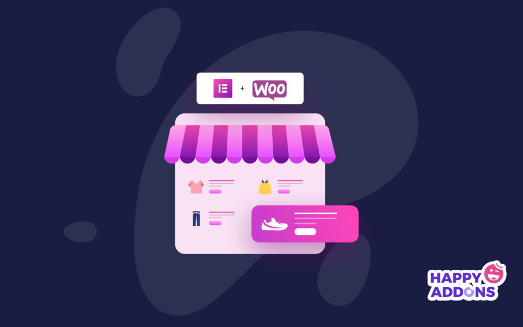 Elementor vs Framer: eCommerce Builder
