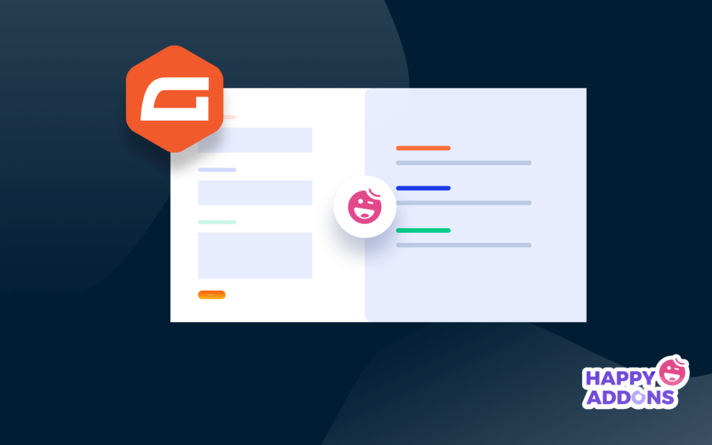 How To Add Gravity Form to Elementor Website (Happy Addons’ Gravity Forms Widget)