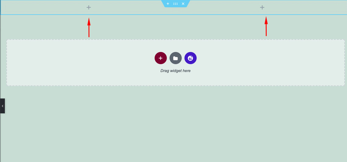 Added two columns