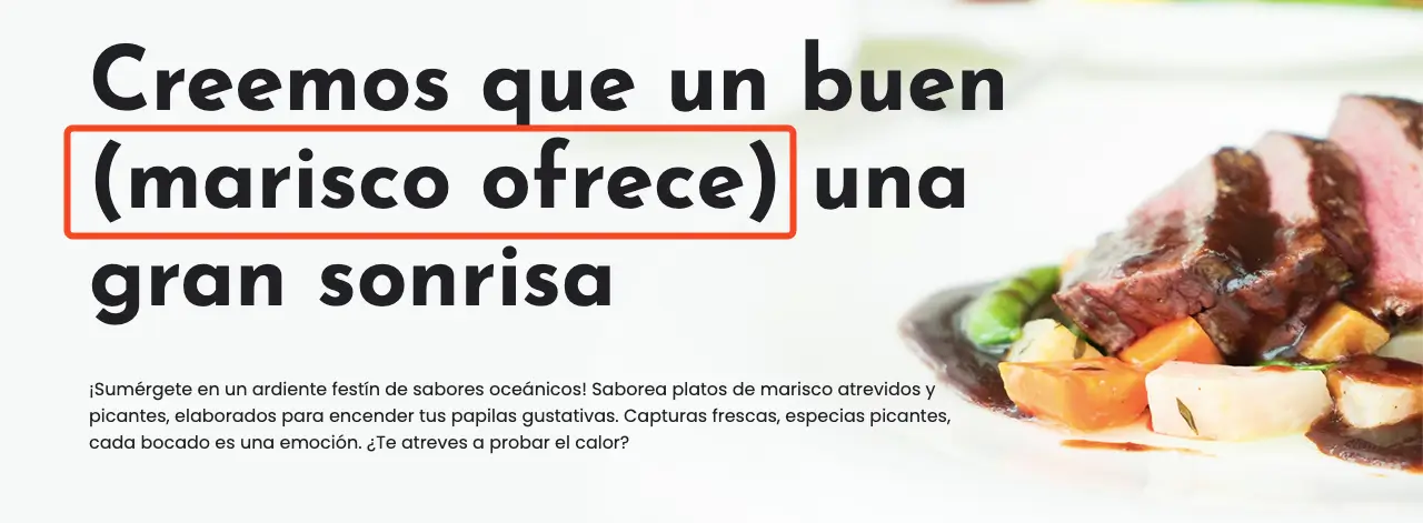 Translate existing content
