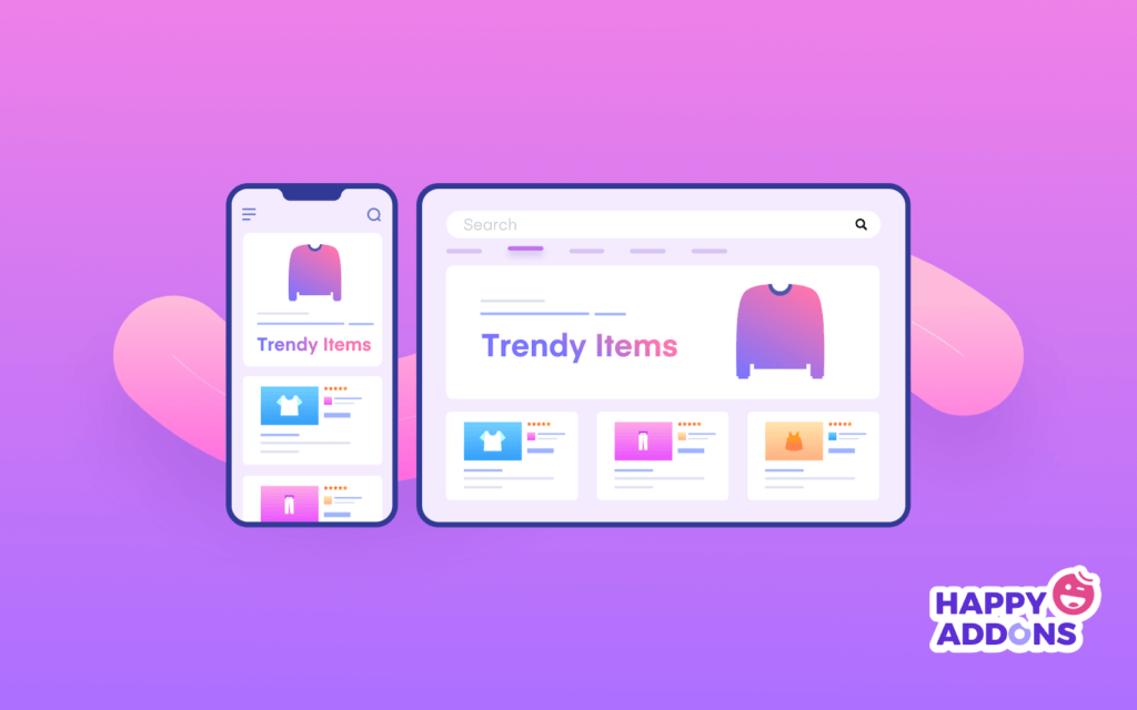 Divi vs Elementor: Mobile Responsiveness