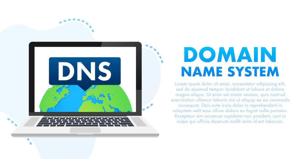 Domain Name System (DNS)