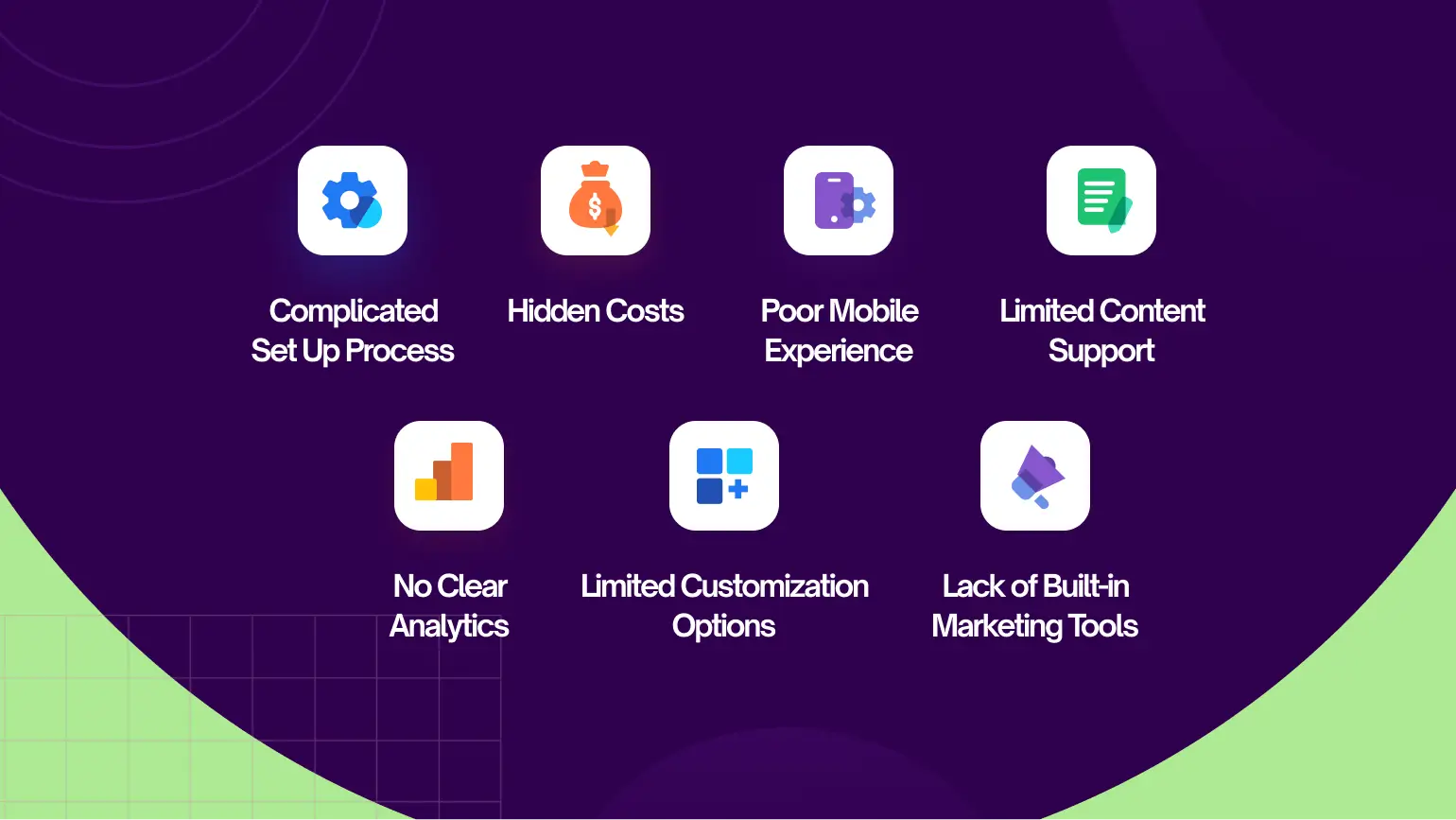 Limitations of the Traditional LMS Platforms