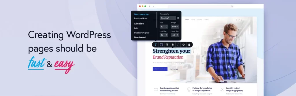 What Is Brizy? A Quick Overview