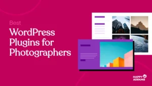 Best WordPress Plugins for Photographers Explained