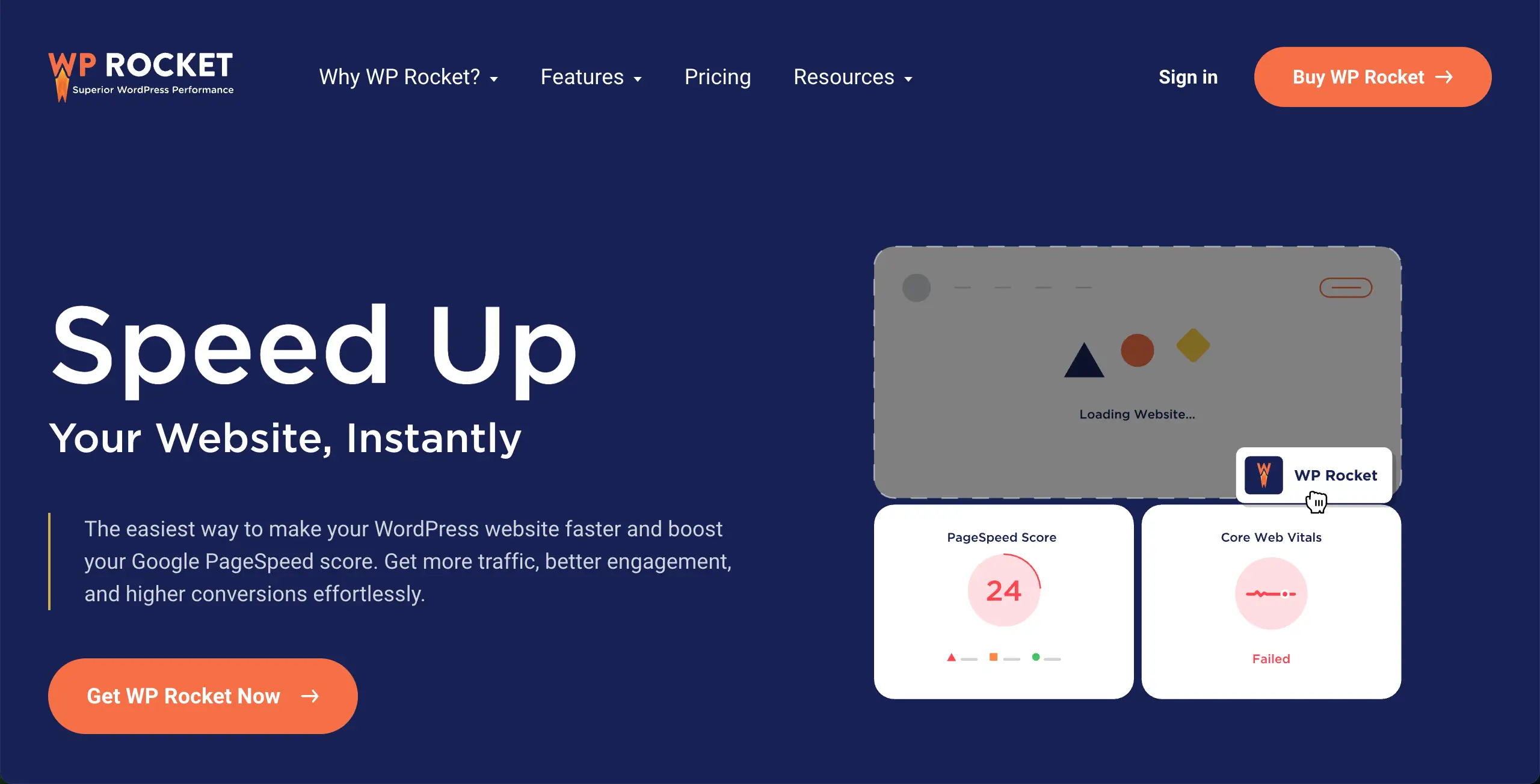 WP Rocket