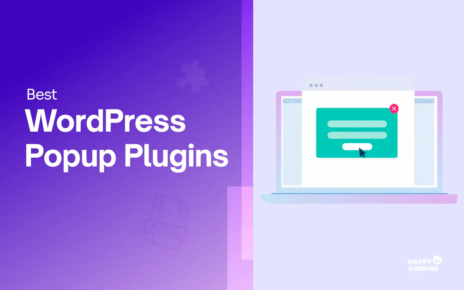Best WordPress Popup Plugins Explained