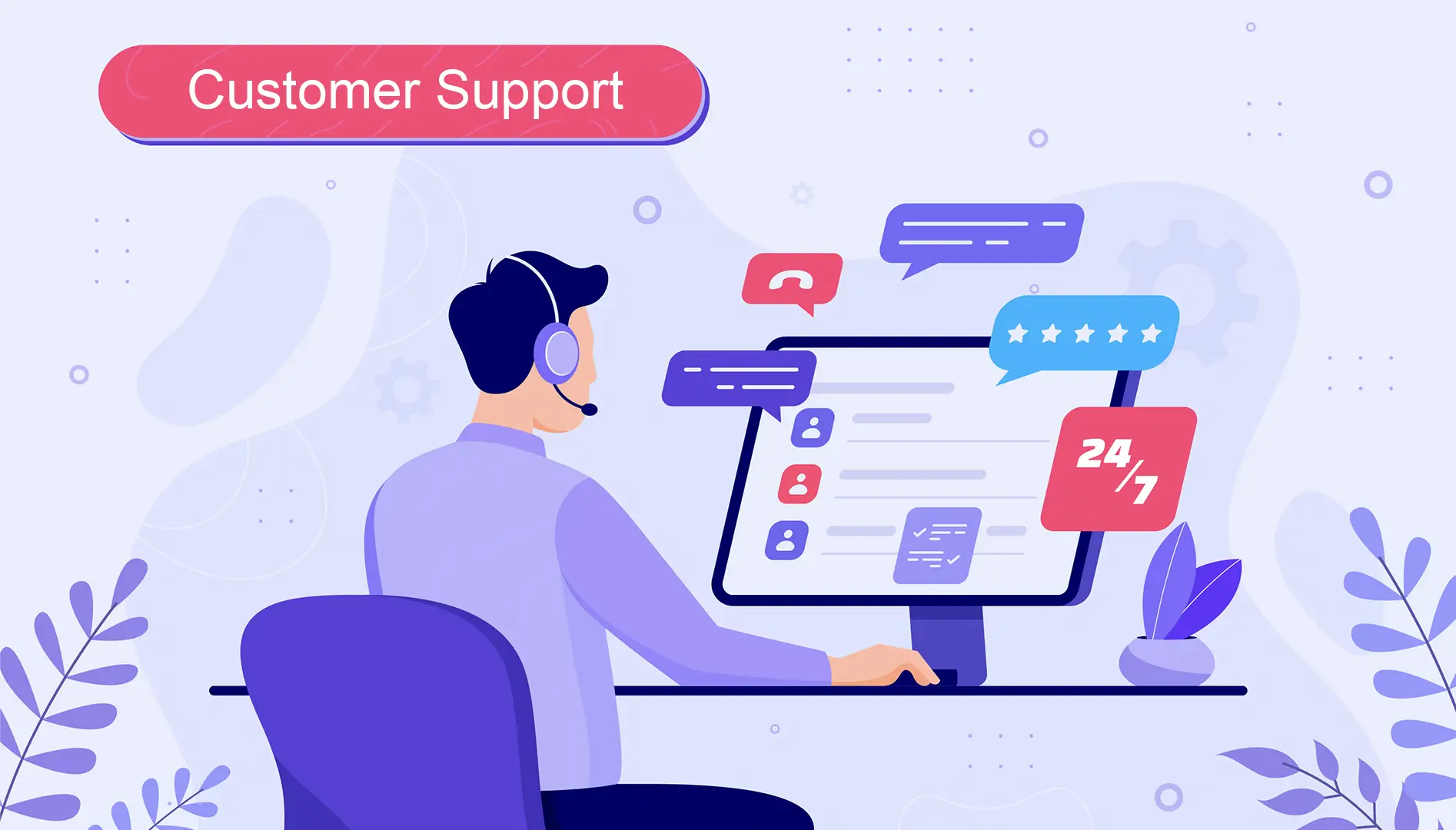 What Makes the Best Customer Support Software?