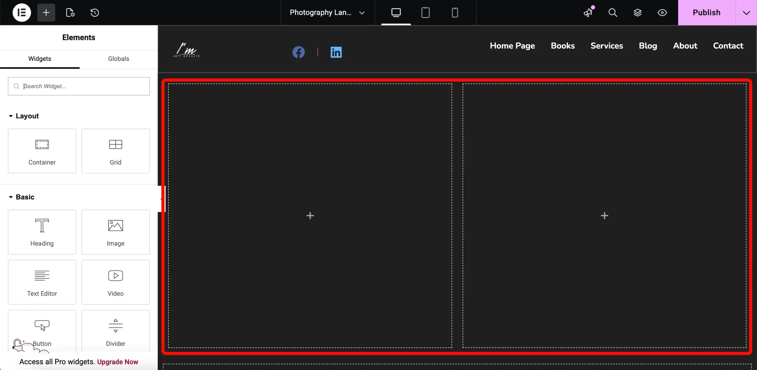 Adding Column