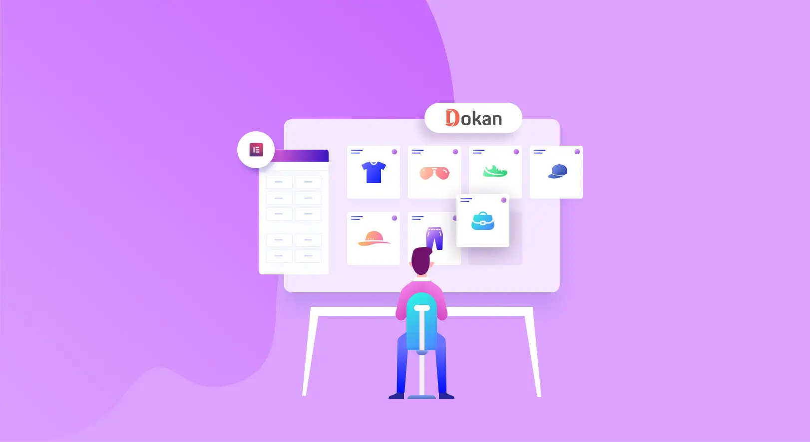 Add Interactive Design Elements
