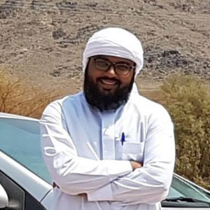 Saifuddin Nowshad